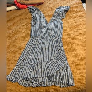 American Eagle Dress